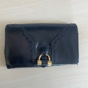 Yves Saint Laurent Wallet